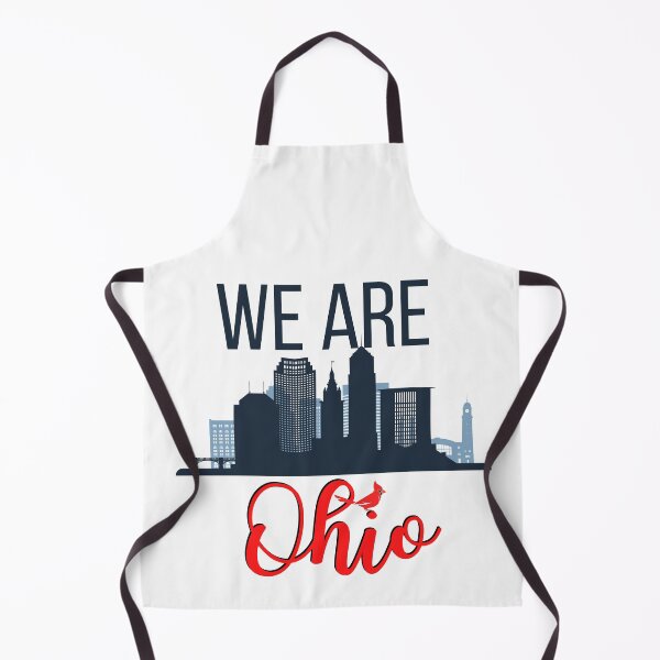 Item preview, We are ohio Ohio usa designed and sold by OneTimeEngineer.
