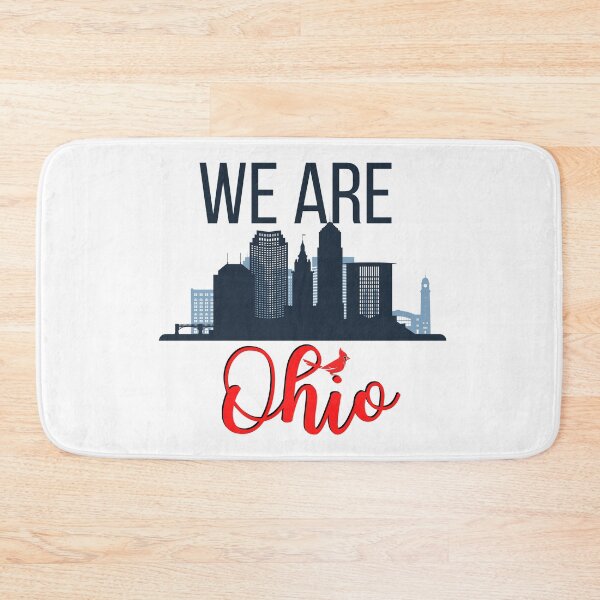 Item preview,  We are ohio Ohio usa designed and sold by OneTimeEngineer.