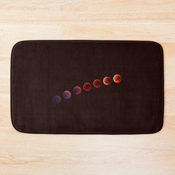 Item preview, Moon in the dark designed and sold by ArtOfArty.