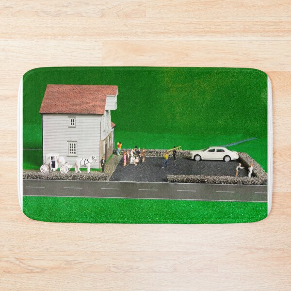 Item preview, Watermill Wedding 1 designed and sold by Steve Purnell Photography.