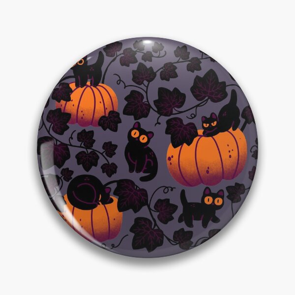 Item preview, Pumpkin patch designed and sold by hellocloudy.