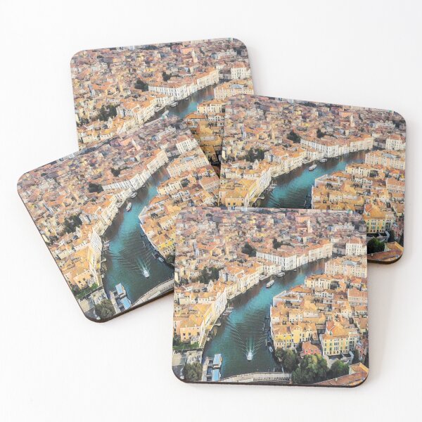 Item preview, Venice Streets designed and sold by AnnaAndVibes.