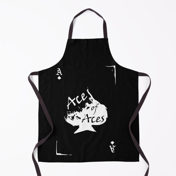 Item preview, Ace of Aces - Ace of Aces card designed and sold by TShirtsByMs.