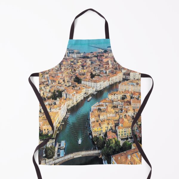 Item preview, Venice Streets designed and sold by AnnaAndVibes.