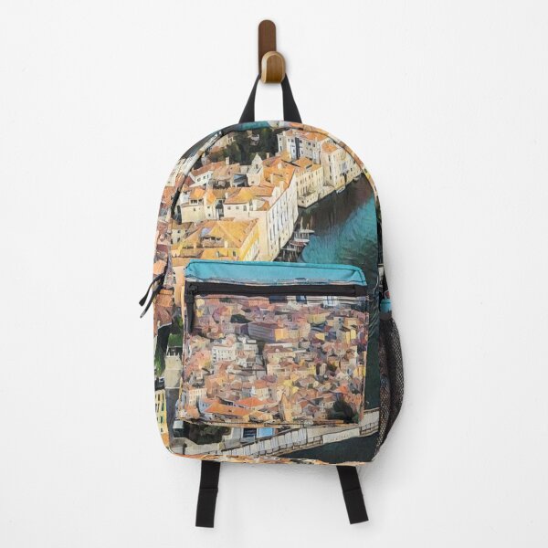 Venice Backpacks | Redbubble
