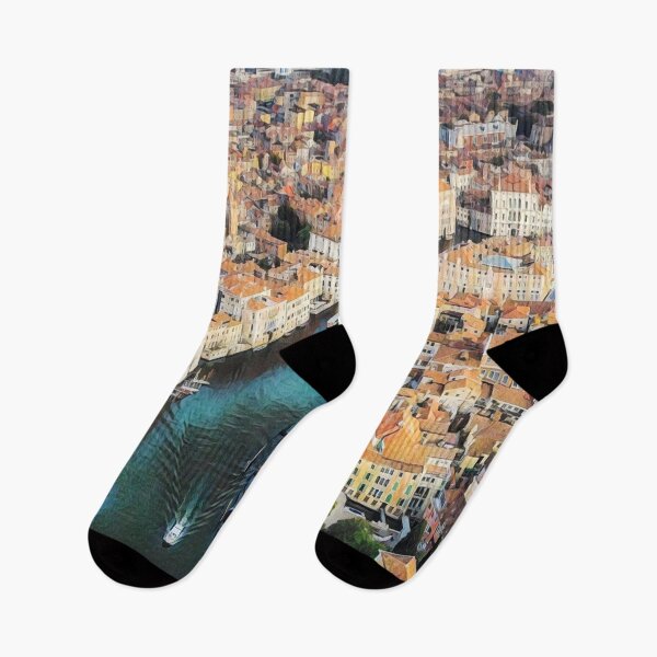 Item preview, Venice Streets designed and sold by AnnaAndVibes.