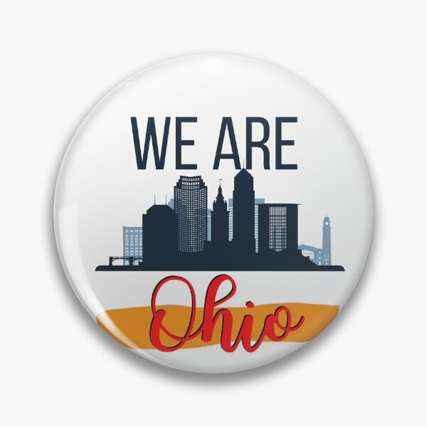 Item preview, We are ohio Ohio usa designed and sold by OneTimeEngineer.