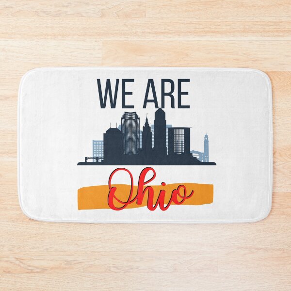 Item preview, We are ohio Ohio usa designed and sold by OneTimeEngineer.