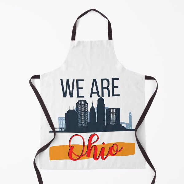 Item preview, We are ohio Ohio usa designed and sold by OneTimeEngineer.