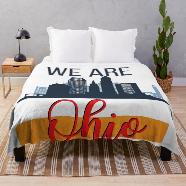 Item preview, We are ohio Ohio usa designed and sold by OneTimeEngineer.