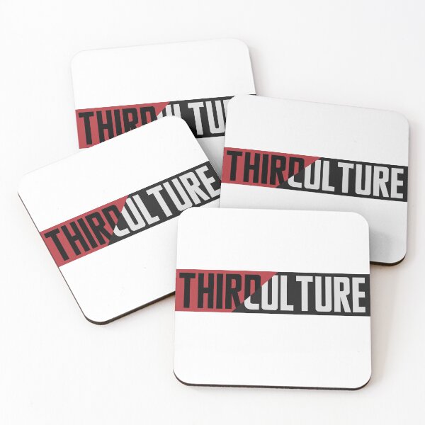Item preview, Third Culture Crew Tag designed and sold by ThirdCultre.