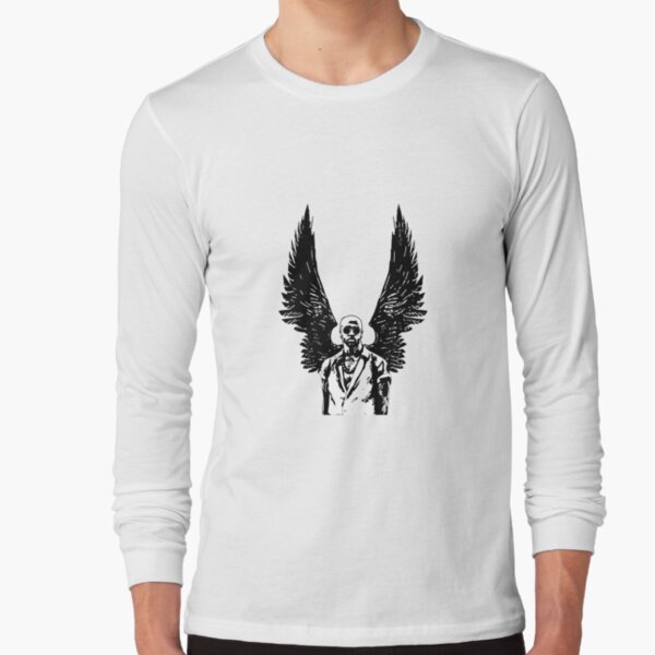 Long Sleeve T-Shirt
