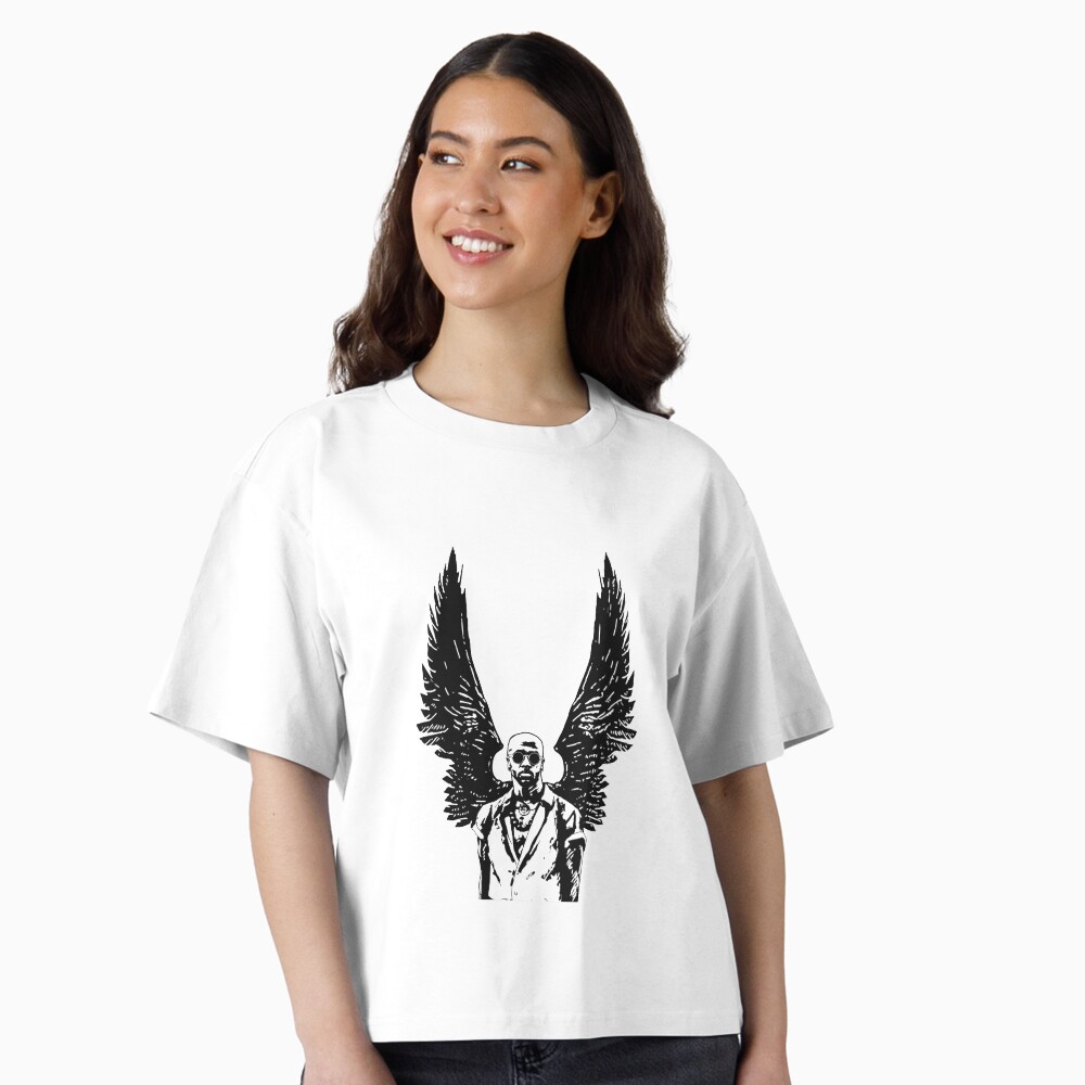 Item preview, Boxy T-Shirt designed and sold by TInStarGames.