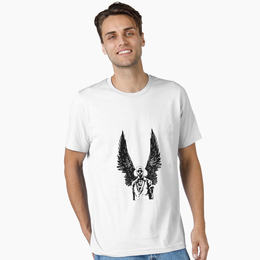 Item preview, Essential T-Shirt designed and sold by TInStarGames.
