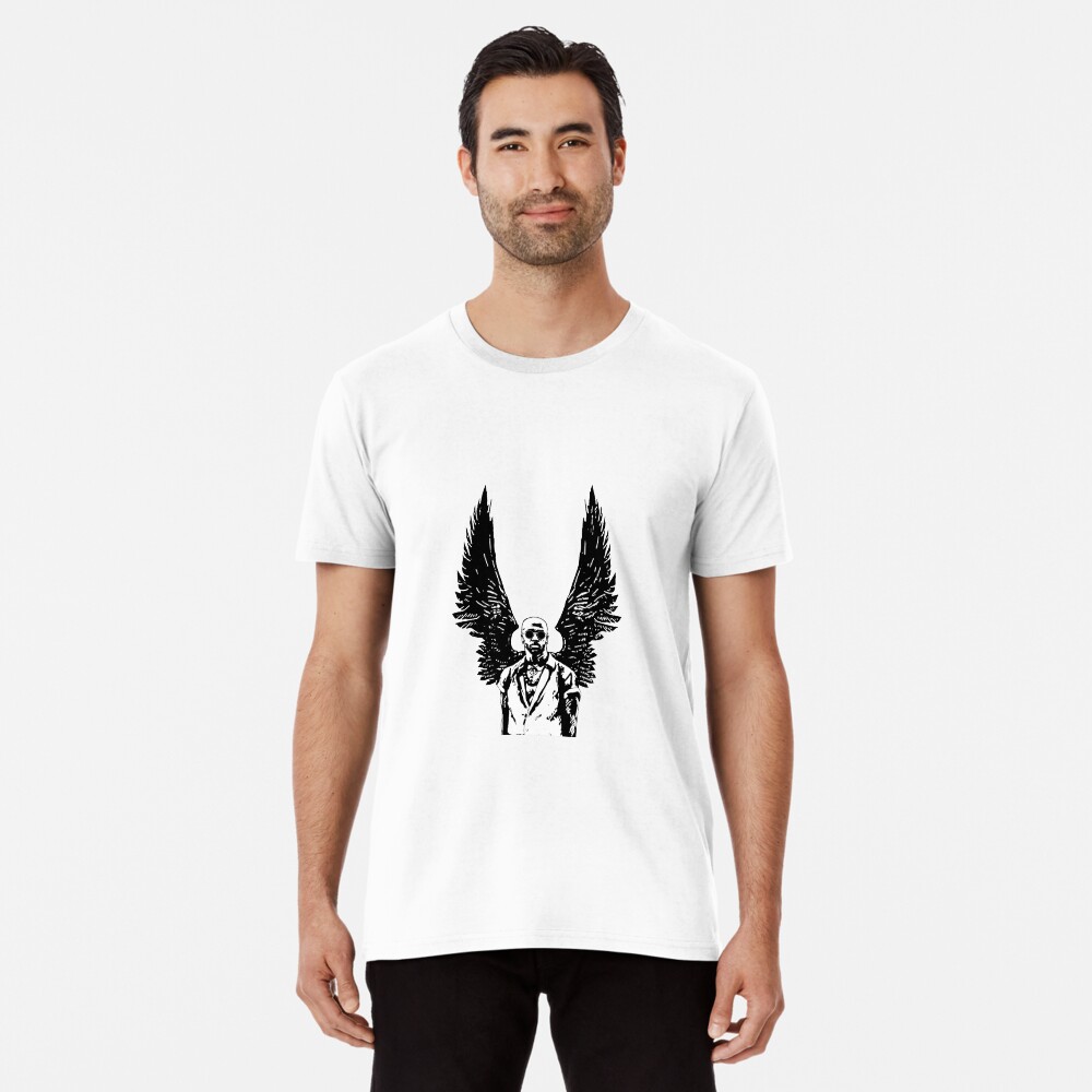 Item preview, Premium T-Shirt designed and sold by TInStarGames.