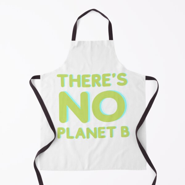 Item preview, There's No Planet B designed and sold by CJ Vanderbeek.