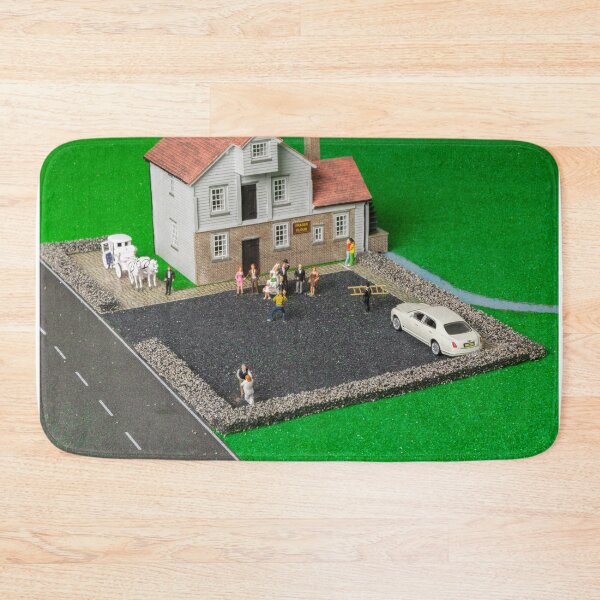 Item preview, Watermill Wedding 2 designed and sold by Steve Purnell Photography.
