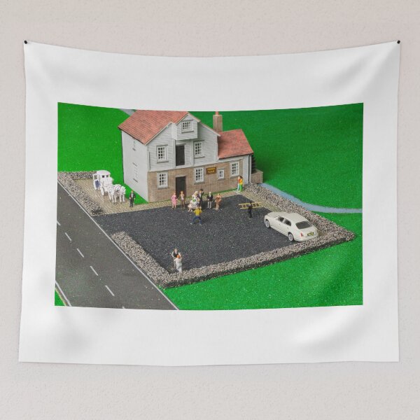 Item preview, Watermill Wedding 2 designed and sold by Steve Purnell Photography.