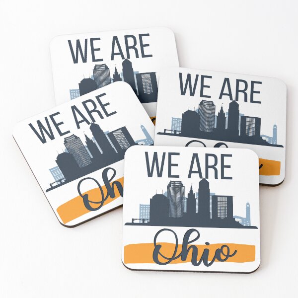 Item preview, We are ohio Ohio usa designed and sold by OneTimeEngineer.
