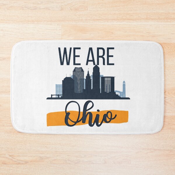 Item preview, We are ohio Ohio usa designed and sold by OneTimeEngineer.