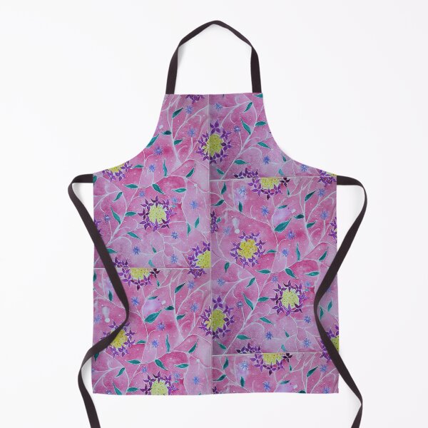 Item preview, Flower Pattern designed and sold by FrancesArt.