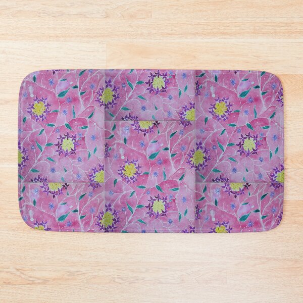 Item preview, Flower Pattern designed and sold by FrancesArt.