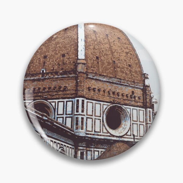 Item preview, Florence Cathedral Italy designed and sold by TheJoeyStudio.
