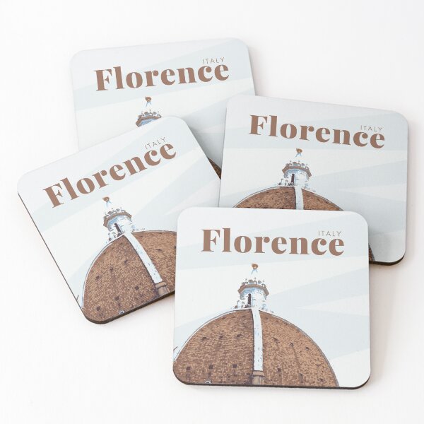 Item preview, Florence Cathedral Italy designed and sold by TheJoeyStudio.