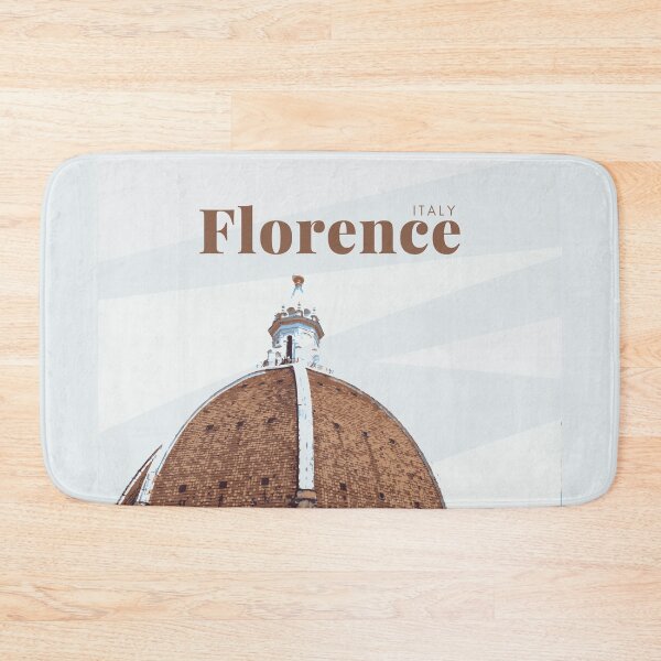 Item preview, Florence Cathedral Italy designed and sold by TheJoeyStudio.