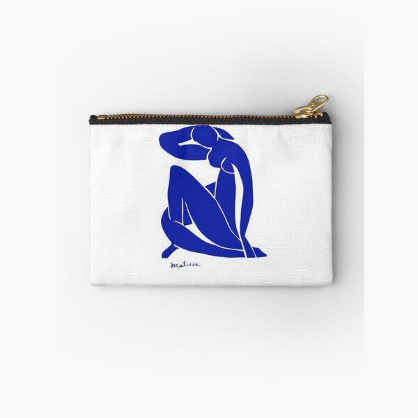 Item preview, Henri Matisse: The Blue Lady designed and sold by emidye20.
