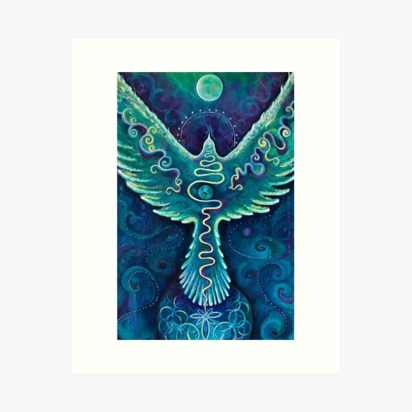 Item preview, Soulbird designed and sold by Margaret Trost.