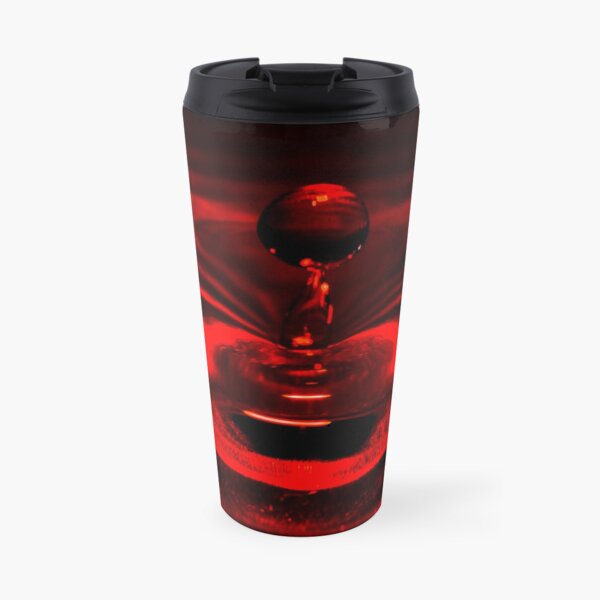 True Blood Travel Mug