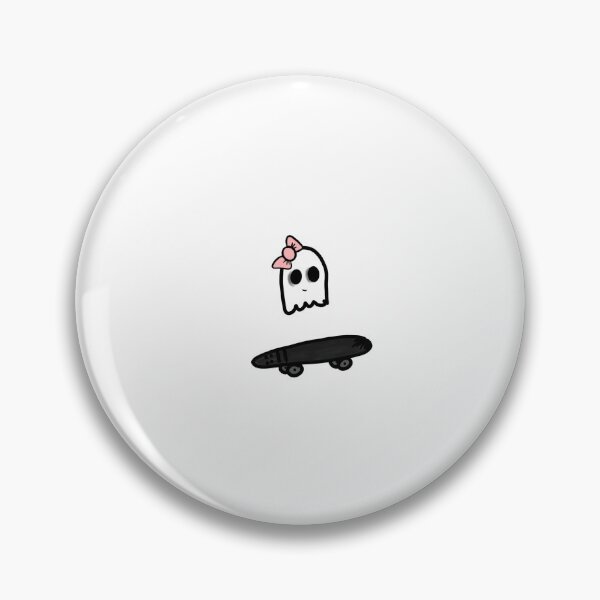 Item preview, Alice the S8R Ghost  designed and sold by Rosieposy13.