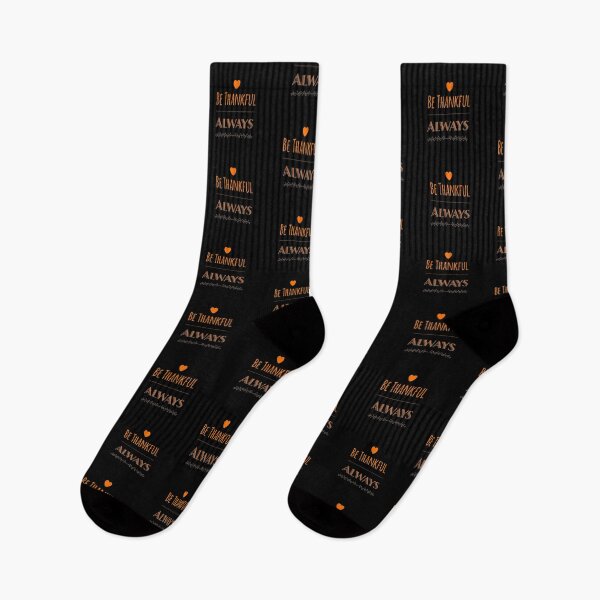 Item preview, Be Thankful Always (4) designed and sold by PetitePeche.