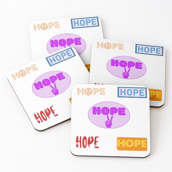 Item preview, Hope designed and sold by fdbweiss.