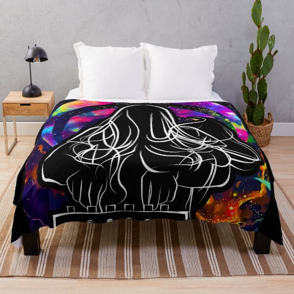 Item preview, Bassnectar on the Decks designed and sold by Rachel Bourgeois.