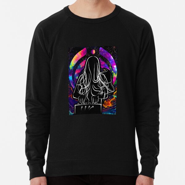 bassnectar sweatshirt