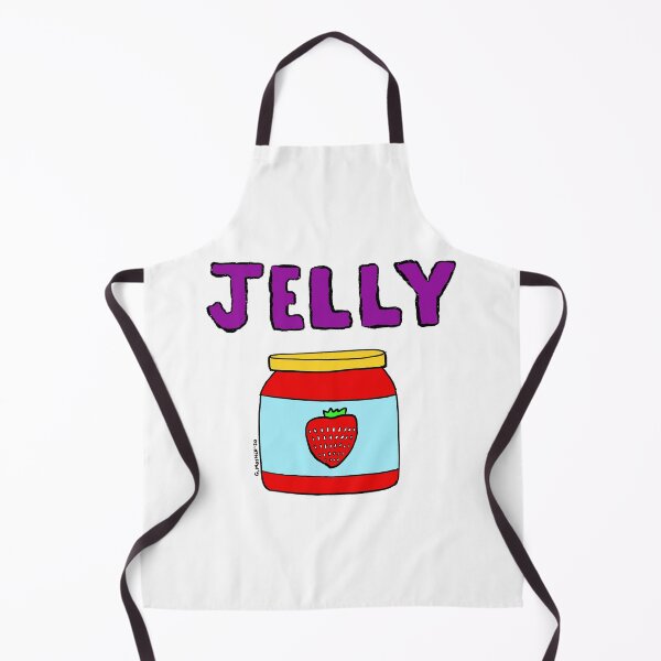 Item preview, Jelly designed and sold by mondomosher.