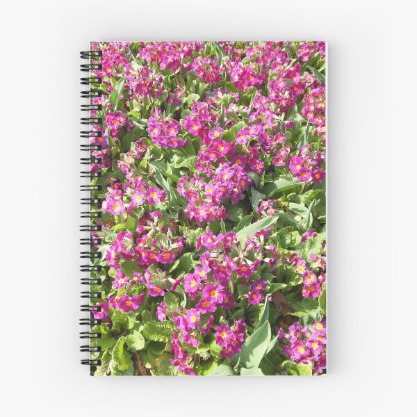 Item preview, Pretty-in-Pink Petunias designed and sold by SunriseRose.