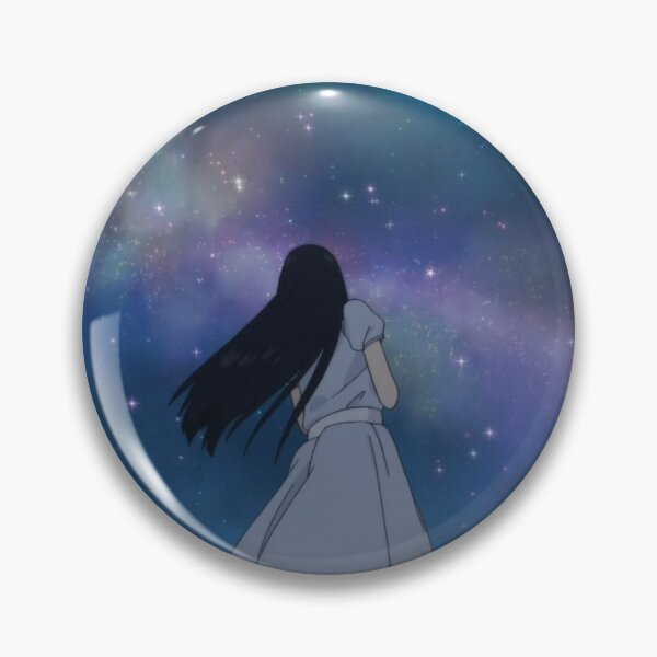 Item preview, Sawako - Kimi ni Todoke designed and sold by jnesar.