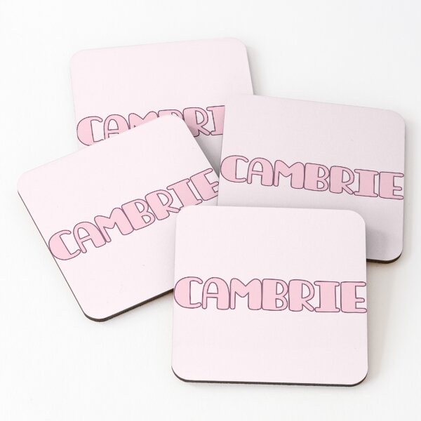 Item preview, Cambrie Name Design designed and sold by sunny-day-art.