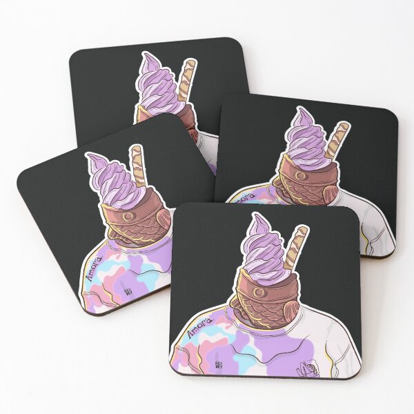 Item preview, Taiyaki designed and sold by Rey Rey .