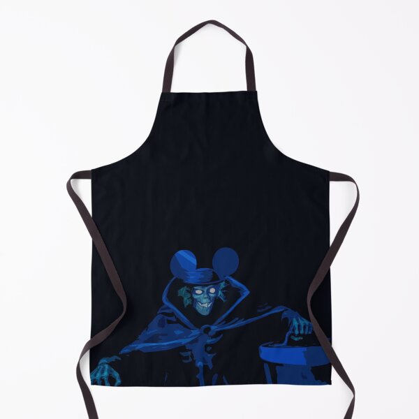 Item preview, Hatbox Ghost Mouse Ears designed and sold by FandomTrading.