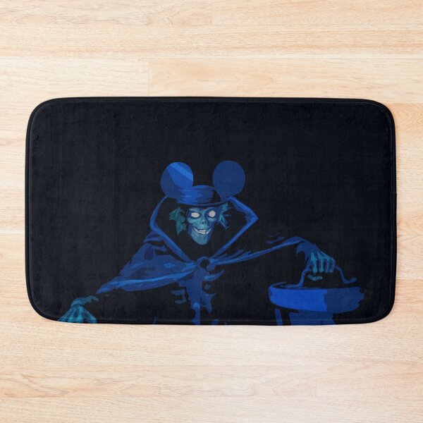 Item preview, Hatbox Ghost Mouse Ears designed and sold by FandomTrading.