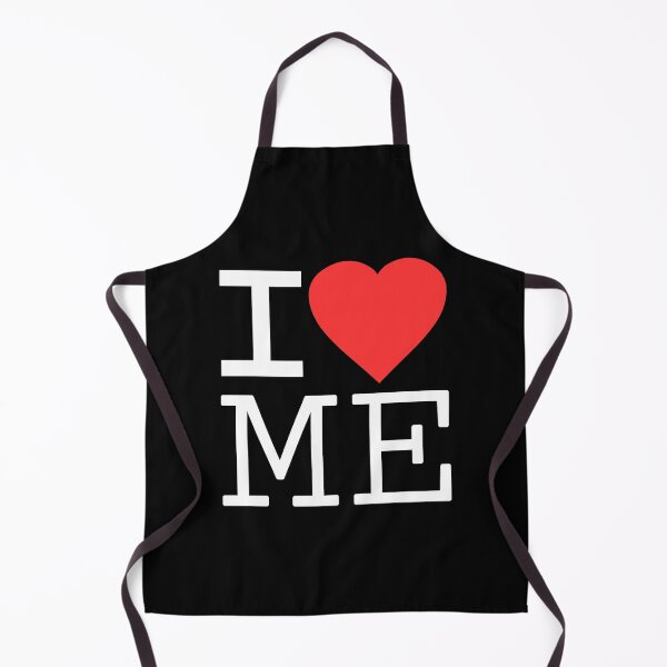Item preview, I Love Me designed and sold by flippinsg.