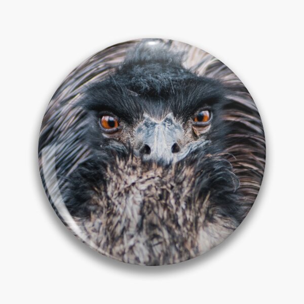 Item preview, Emu designed and sold by Monika Hylmarová.