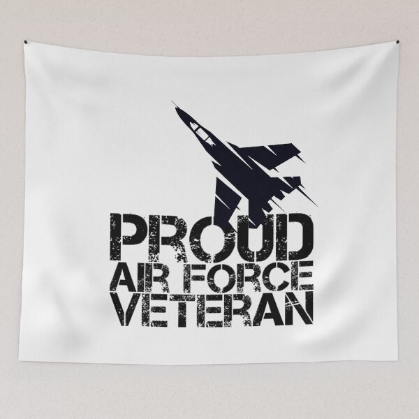 Item preview, Proud Air Force veteran designed and sold by mwebba2005.