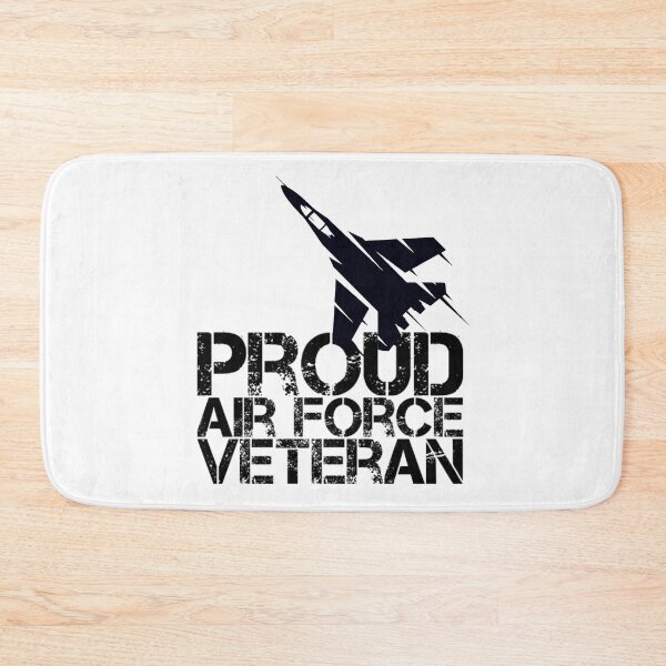 Item preview, Proud Air Force veteran designed and sold by mwebba2005.