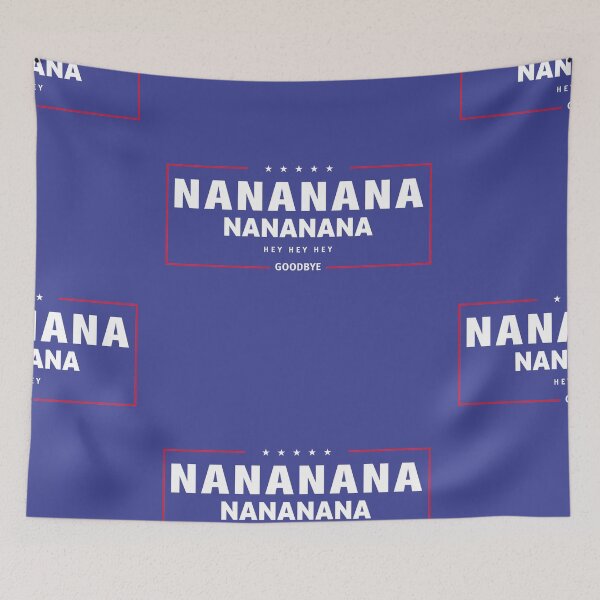 Item preview, Good Bye Trump designed and sold by jonah block.