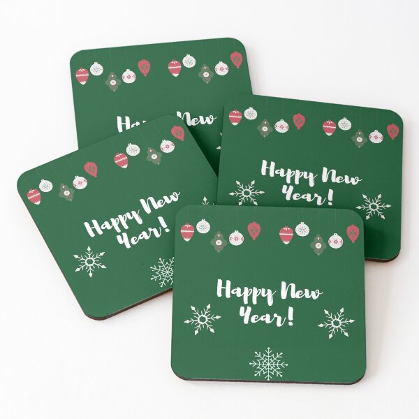 Item preview, happy new year designed and sold by lumilum.